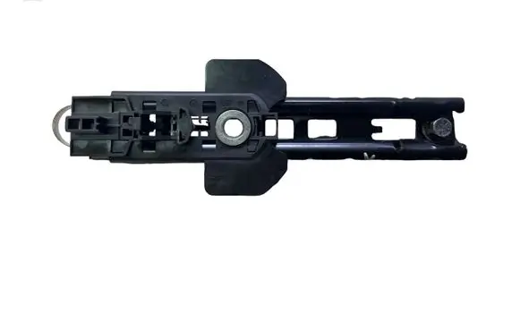Volvo XC90 Seat belt adjustment rail 616521700A