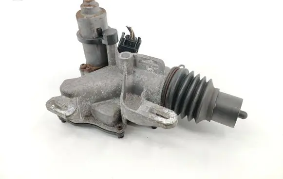 Smart ForTwo II Clutch slave cylinder A4512500062