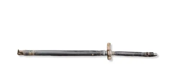 Citroen C-Crosser Drive shaft (set) 022310J27