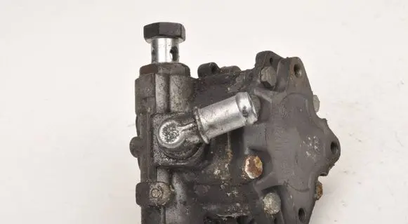 Audi A6 Allroad C6 Power steering pump 4F0145155H