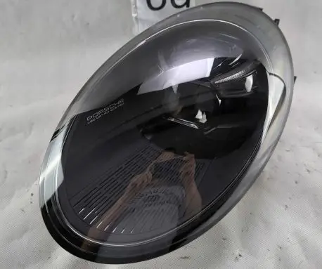 Porsche 911 Headlight/headlamp 9P5941059D