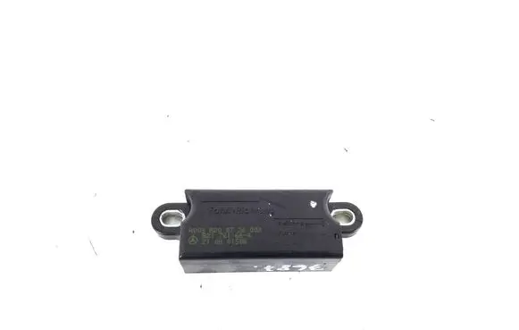 Mercedes-Benz CLS C219 Airbag deployment crash/impact sensor A0038200726