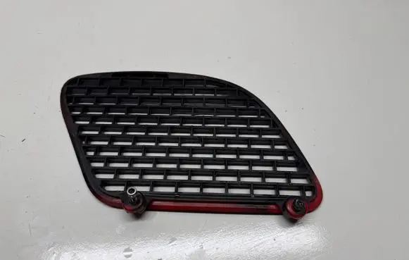 Dodge Challenger Bonnet/hood grill 355631746762
