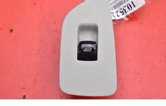 Volvo S90, V90 Electric window control switch 31376458