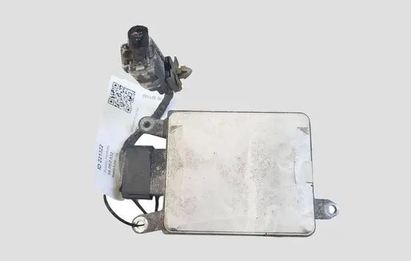 Mazda 6 Light module LCM G33D67Y80A