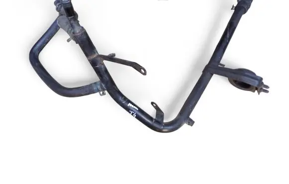 Volkswagen Transporter - Caravelle T4 Engine coolant pipe/hose 074121109A 074121065L