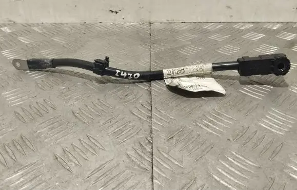 Maserati Levante Other wiring loom 06701074640