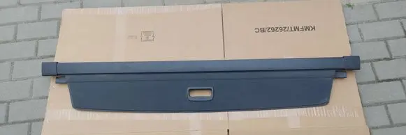 Skoda Kodiaq Parcel shelf load cover 565867871C