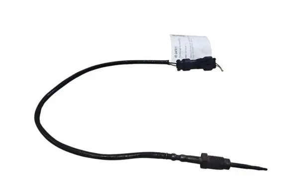 BMW 1 E81 E87 Exhaust gas temperature sensor 7806254 2656001210