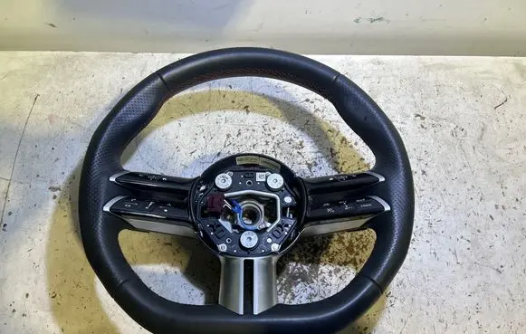 Mercedes-Benz EQA Steering wheel A0004603016 660572600C