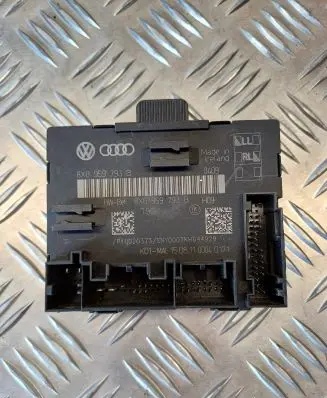 Door control unit/module