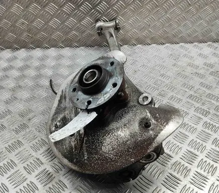 Audi A5 Front wheel hub 4G0407241D
