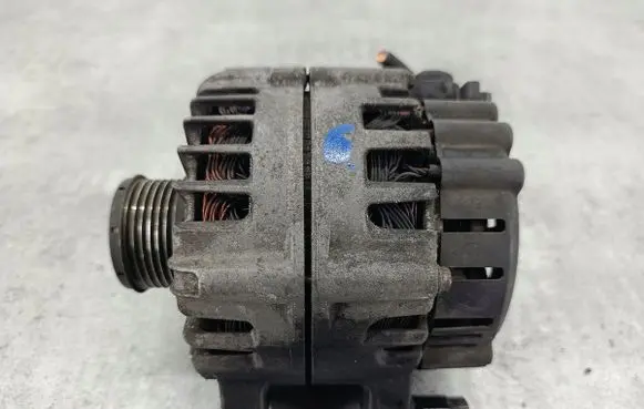 Citroen C4 Grand Picasso Generator/alternator