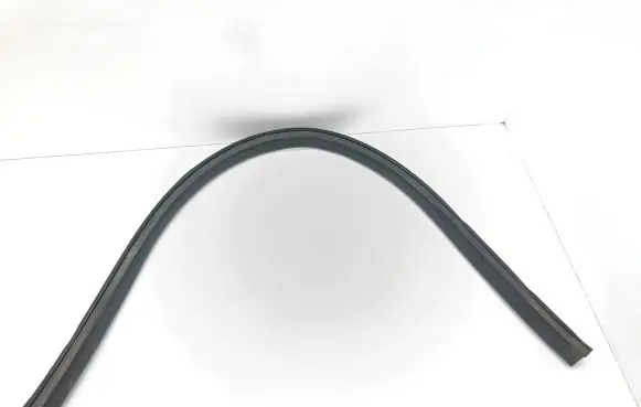 Engine compartment rubber