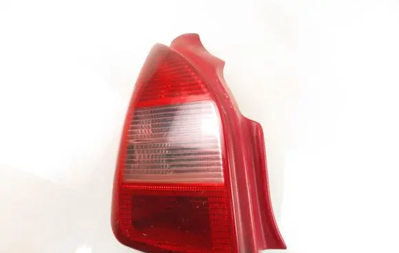 Citroen C2 Rear/tail lights 3CKX13405AA
