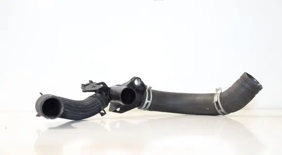 Peugeot 508 RXH Engine coolant pipe/hose 9684589080