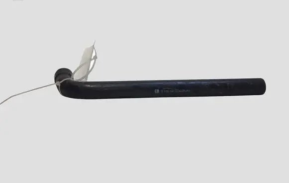 Opel Astra G Wheel nut wrench 9175184