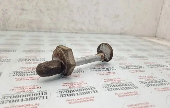 Audi A6 S6 C6 4F Rear suspension camber bolt 