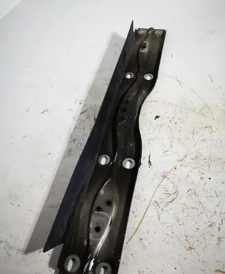 Audi A6 C7 Other under body part 4G0803183A