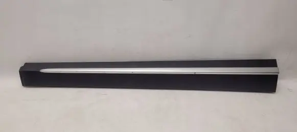 Mazda CX-3 Front door trim (molding)