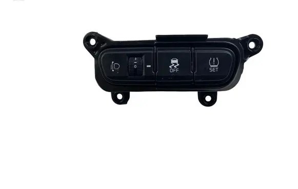 KIA Picanto A set of switches 84759G6000