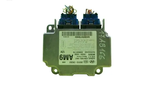 KIA Soul Airbag control unit/module 959102K350