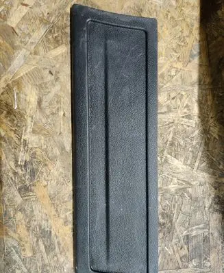Volkswagen PASSAT B6 Other trunk/boot trim element