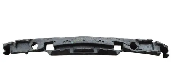 Mercedes-Benz S W222 Front bumper foam support bar A2228850437
