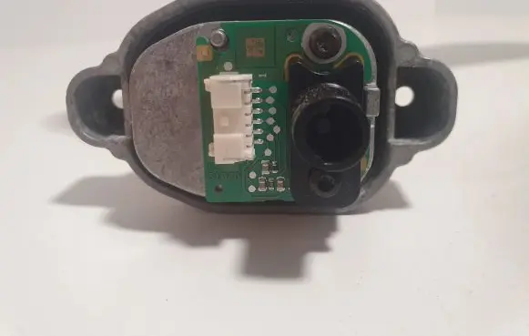 BMW 3 F30 F35 F31 LED ballast control module 63117419610 7419610