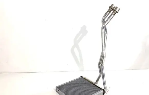 Jeep Cherokee Heater blower radiator 