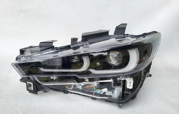Mazda CX-5 II Headlight/headlamp KSD651040 8236828000 20211211212026