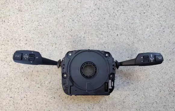 BMW X1 E84 Indicator stalk 9164418AOP0911 9164418