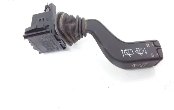 Opel Zafira A Wiper control stalk 090413243