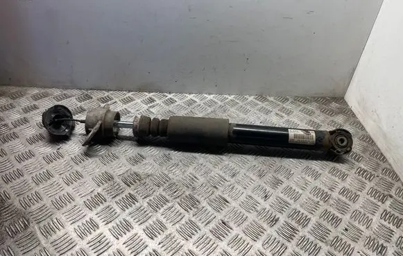 Audi A6 Allroad C7 Rear shock absorber/damper 4G0616031AD