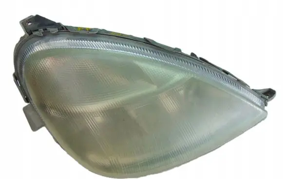 Mercedes-Benz A W168 Headlight/headlamp