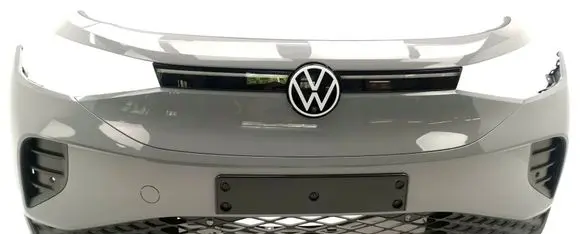 Volkswagen ID.3 Front bumper 11A807217