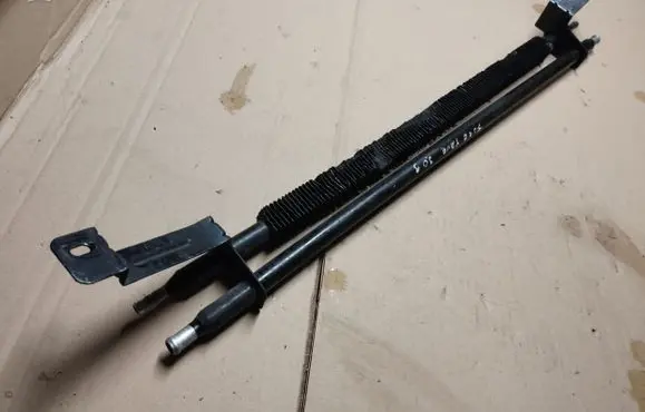 Ford Taurus Transmission/gearbox oil cooler 