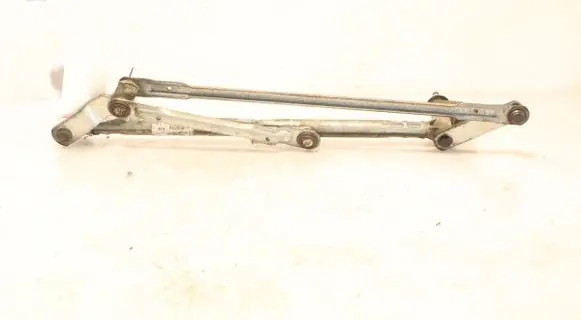Seat Ibiza IV (6J,6P) Front wiper linkage 3397021194