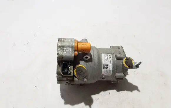Volvo C40 Air conditioning (A/C) compressor (pump) 32275989