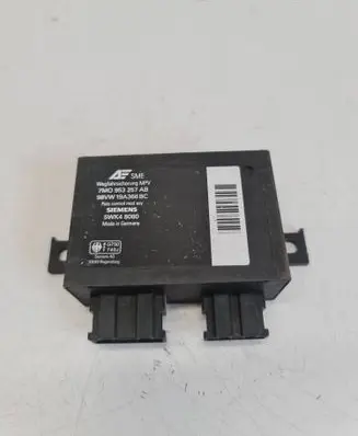 Ford Galaxy Immobilizer control unit/module 7M0953257AB 5WK48080 98VW19A366BC