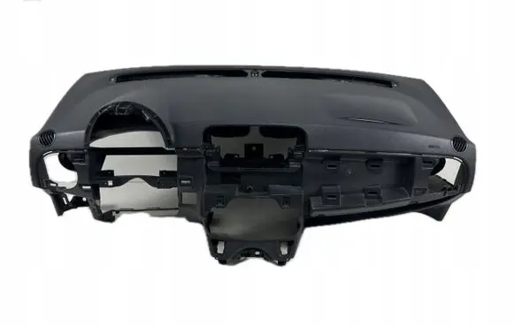 Fiat 500 Dashboard DKF500
