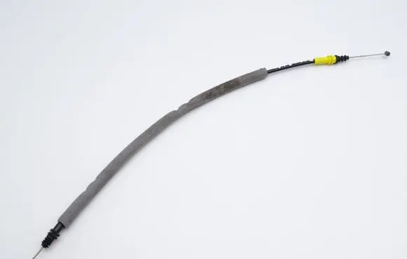 BMW 3 E46 Rear door cable line 7011024
