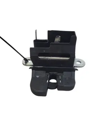 Volkswagen Golf Plus Tailgate/trunk/boot lock/catch/latch 5M0827505B 3C9827645A