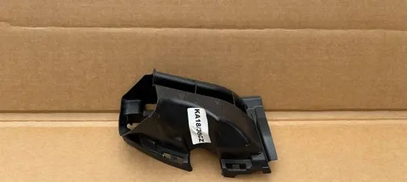 Mercedes-Benz S C217 Front bumper lower grill A2175050630