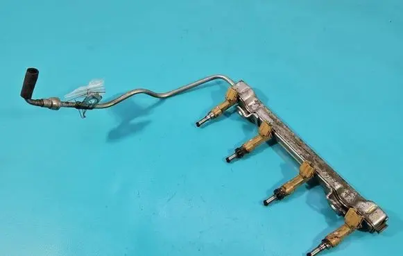 Toyota Corolla E140 E150 Fuel injector 232500T030 IMPRK1593402