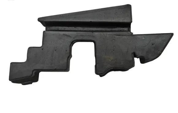 Jeep Compass Fender foam support/seal 68242136AC P68242136AC