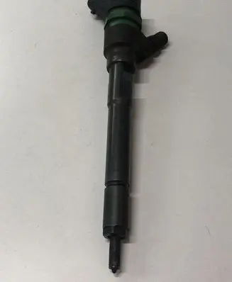 KIA Sportage Fuel injector 0445110258 3380027400