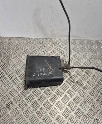 Volvo XC70 Active carbon filter fuel vapour canister 17203256