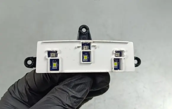 KIA Sorento IV Other control units/modules 84659P2700 2106230004
