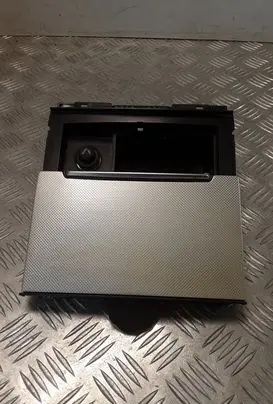 Audi A6 S6 C7 4G Ashtray (front) 4G0857951A 4G0863273